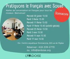 Image Ã©vÃ©nement Le Garde-Manger