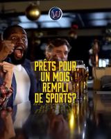 Image événement Willy's Pub