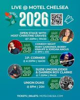 Image event Oiseau Bleu Marché Café