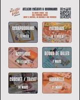 Image événement Symphonie Sucrée