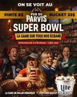 Image événement Pub St-Patrick