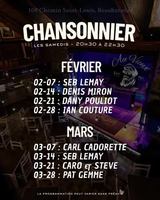 Image événement Au Vieux - Brasserie festive