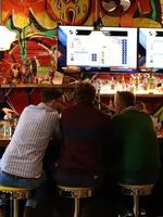 Image event Franklin's subs and smoked meat