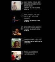 Image event Upstairs Jazz Bar & Grill