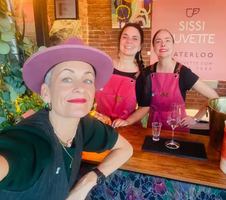 Image event Au Loup, Bed & Boutique