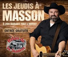 Image Ã©vÃ©nement Relais de la Station Inc