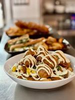 Image event Phil's Fish & Chips