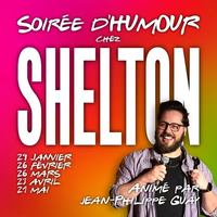 Image Ã©vÃ©nement Bièrerie Shelton - Microbrasserie