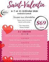 Image événement Cuisine Fusion Météore