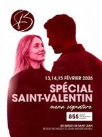 Image event Restaurant Les Berges de Saint-Jean