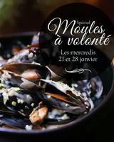 Image event Bistro Le Balzac