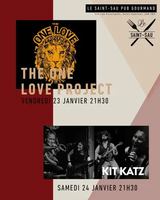 Image event Restaurant Le Saint Sau Pub Gourmand