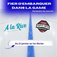 Image event Restaurant À la Rive