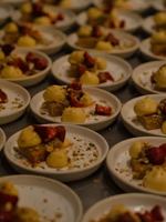 Image event Au Pâturage - Espace Gourmand
