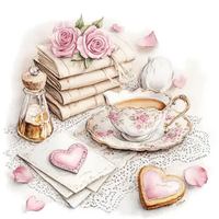 Image événement Les Délices de la Gare Valois