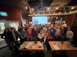 Image event Chez Florent