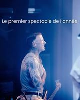 Image événement Le Balcon cabaret chic