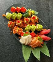 Image event Kimono Sushi Bar - Charlesbourg