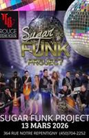 Image événement Restaurant Rouge Steakhouse