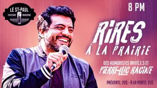 Image Ã©vÃ©nement Le St-Paul Taverne moderne