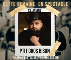 Image Ã©vÃ©nement Le St-Paul Taverne moderne