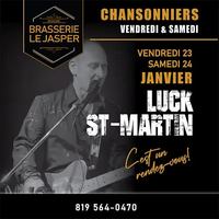 Image event Brasserie Le Jasper