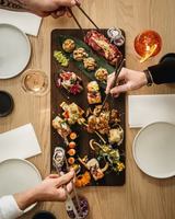 Image Ã©vÃ©nement Bloom Sushi