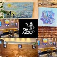 Image event Restaurant Bonnes Soeurs