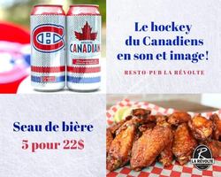 Image event Resto-Pub La Révolte