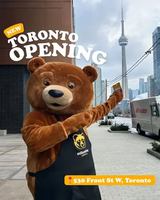 Image event Columbus Café & Co