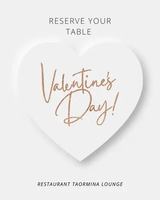 Image event Taormina lounge