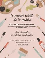 Image événement Les Entêtées