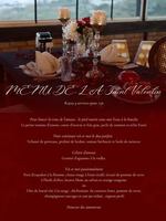 Image event Restaurant Ô Pied Marin