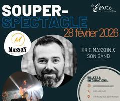 Image événement La Source - Restaurant - Bar - Motel - Marina