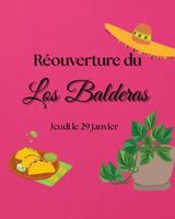 Image Ã©vÃ©nement Los Balderas