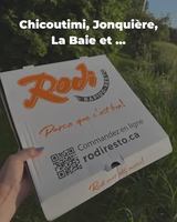 Image event Pizza Rodi La Baie