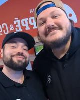 Image Ã©vÃ©nement Pizzeria Péppé & Co