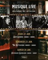 Image event Pub Nelligan's