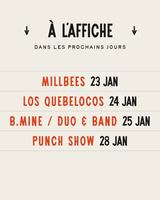 Image event Octave - Microbrasserie & Restaurant