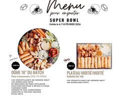 Image événement Quinto tapas