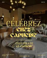 Image event Resto Capucine