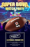 Image événement Orchard Pub & Grill