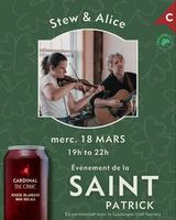 Image événement Cardinal - Microbrasserie