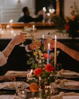 Image event Gaspar Brasserie Française