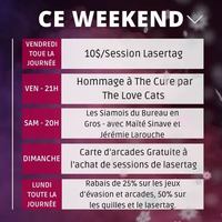 Image event Resto-Pub BoulZeye