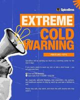 Image event Spicebros Head office