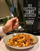 Image event Brasserie Milton