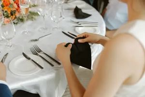 Image event Restaurant de l'ITHQ