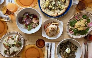 Image event Café Parvis