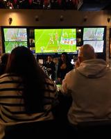 Image Ã©vÃ©nement Roasters BBQ Grill & Bar